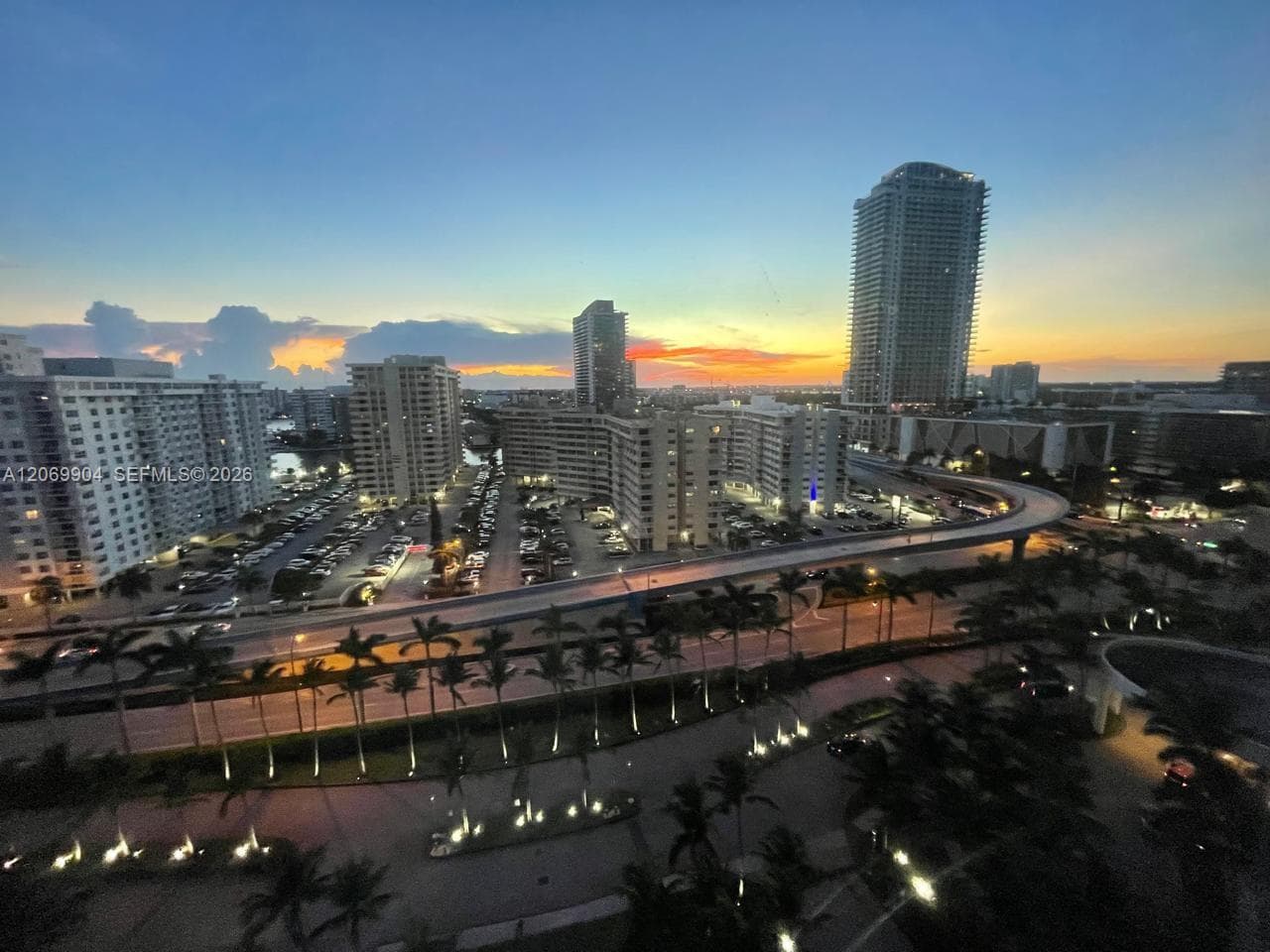 1830 S Ocean Dr # 1507, Hallandale Beach FL 33009 photo 2