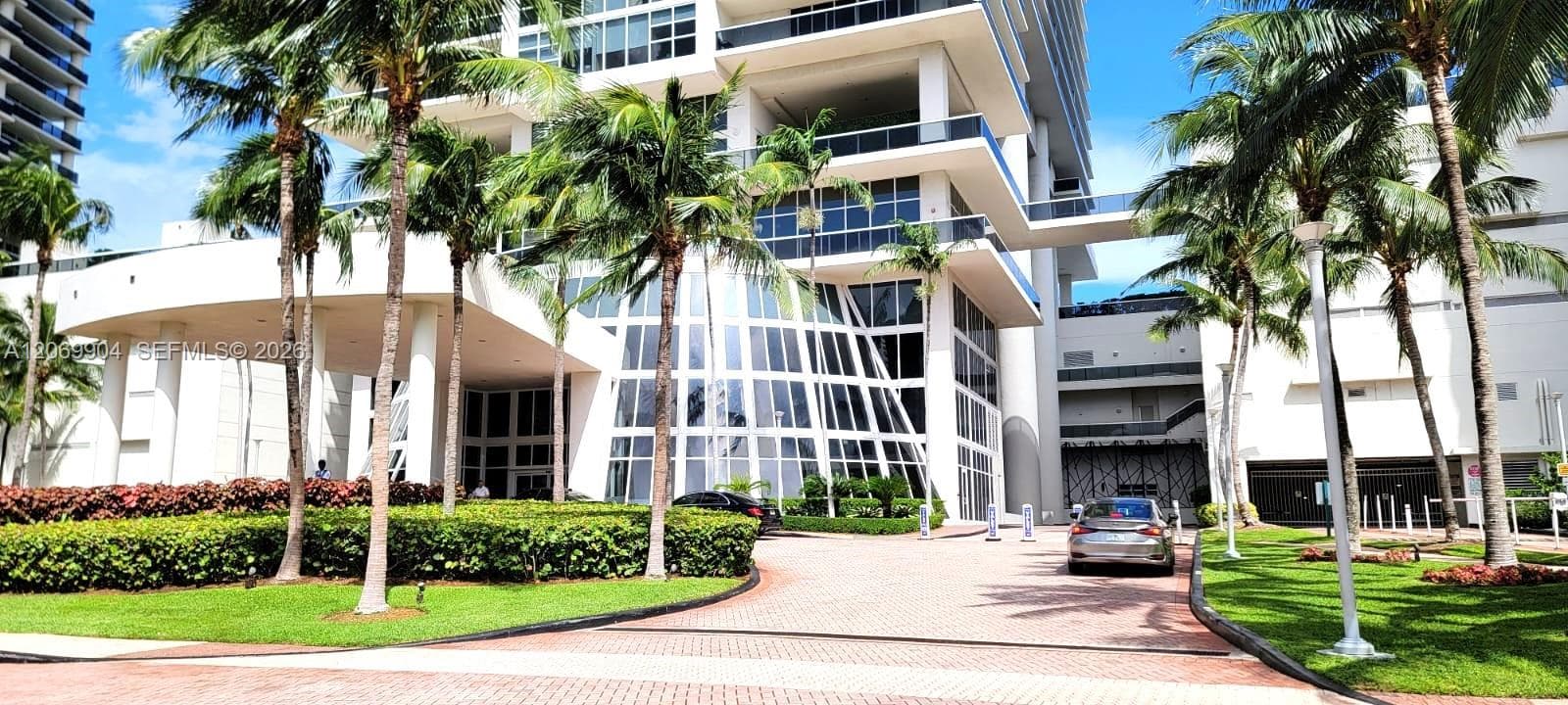 1830 S Ocean Dr # 1507, Hallandale Beach FL 33009 photo 3