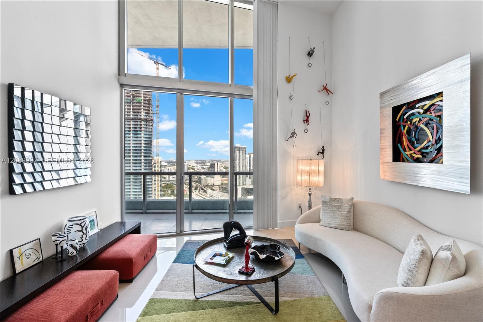 465 Brickell Ave # 4106, Miami FL 33131 photo 2