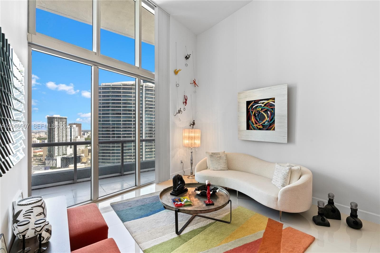 465 Brickell Ave # 4106, Miami FL 33131 photo 3