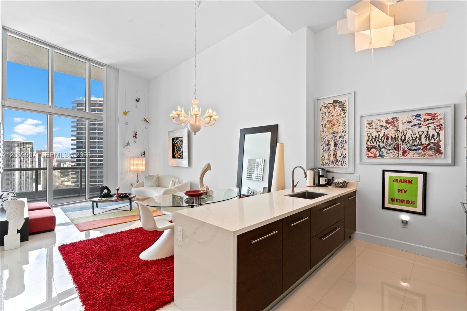 465 Brickell Ave # 4106, Miami FL 33131 photo 5