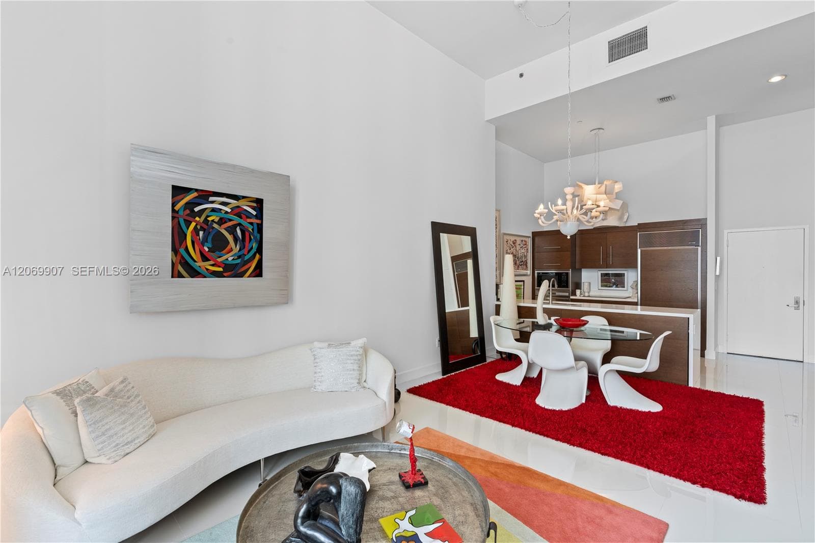 465 Brickell Ave # 4106, Miami FL 33131 photo 4