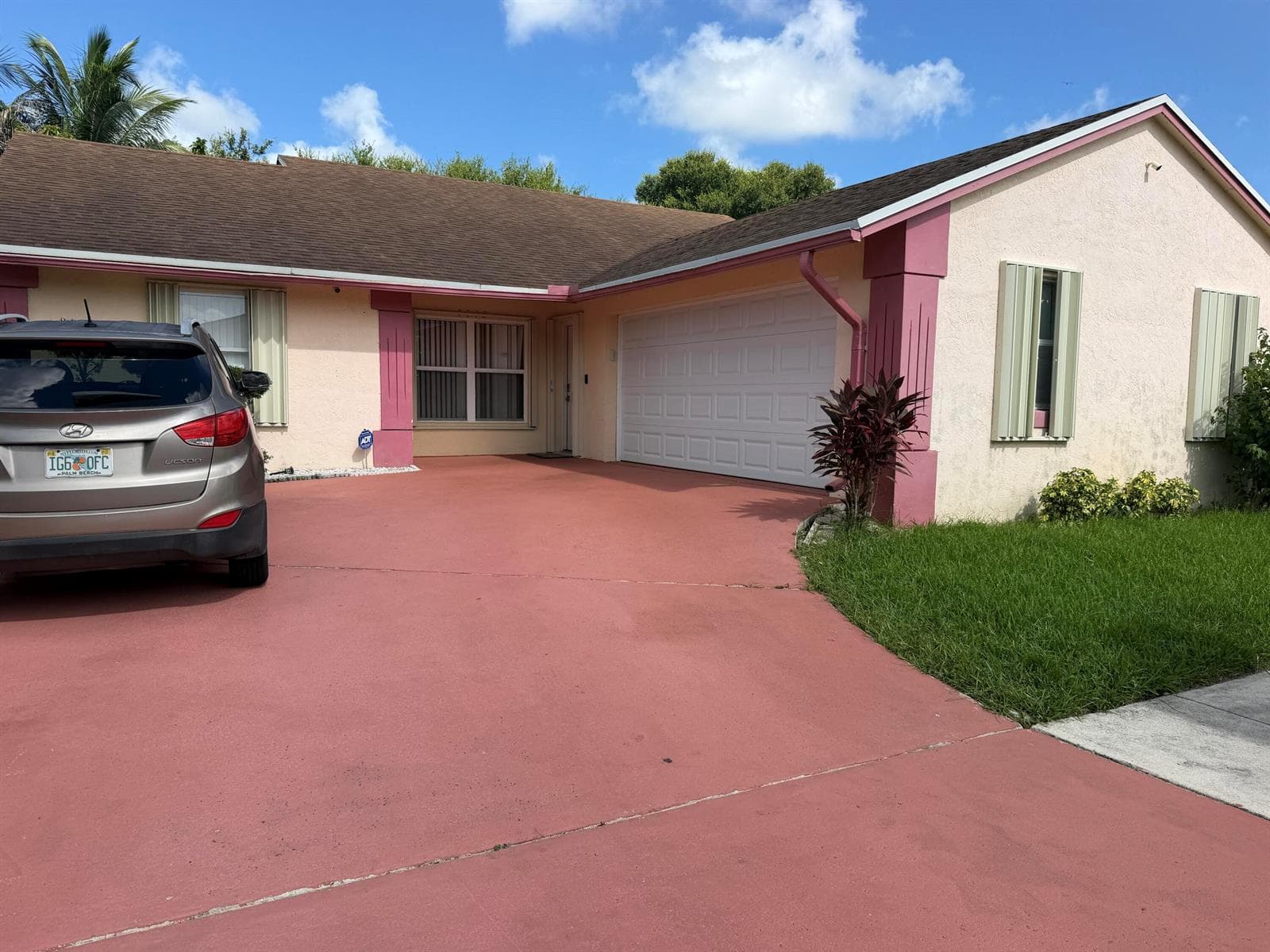 5842 LAKE GEORGE Place, Lake Worth FL 33463 photo 2
