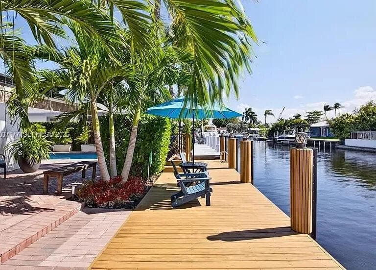 2125 NE 17TH Terrace, Wilton Manors FL 33305 photo 4