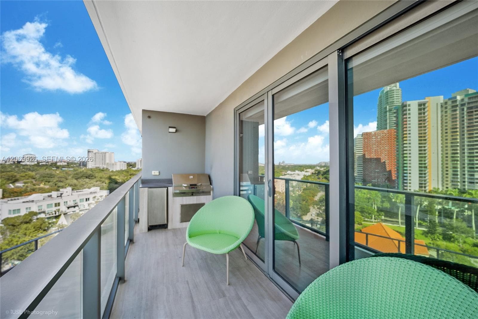 1451 Brickell Ave # 1003, Miami FL 33131 photo 3