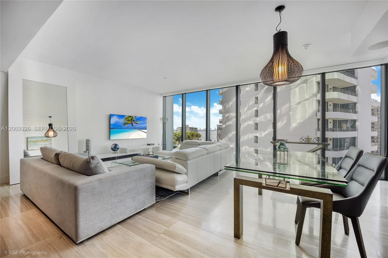 1451 Brickell Ave # 1003, Miami FL 33131 photo 5