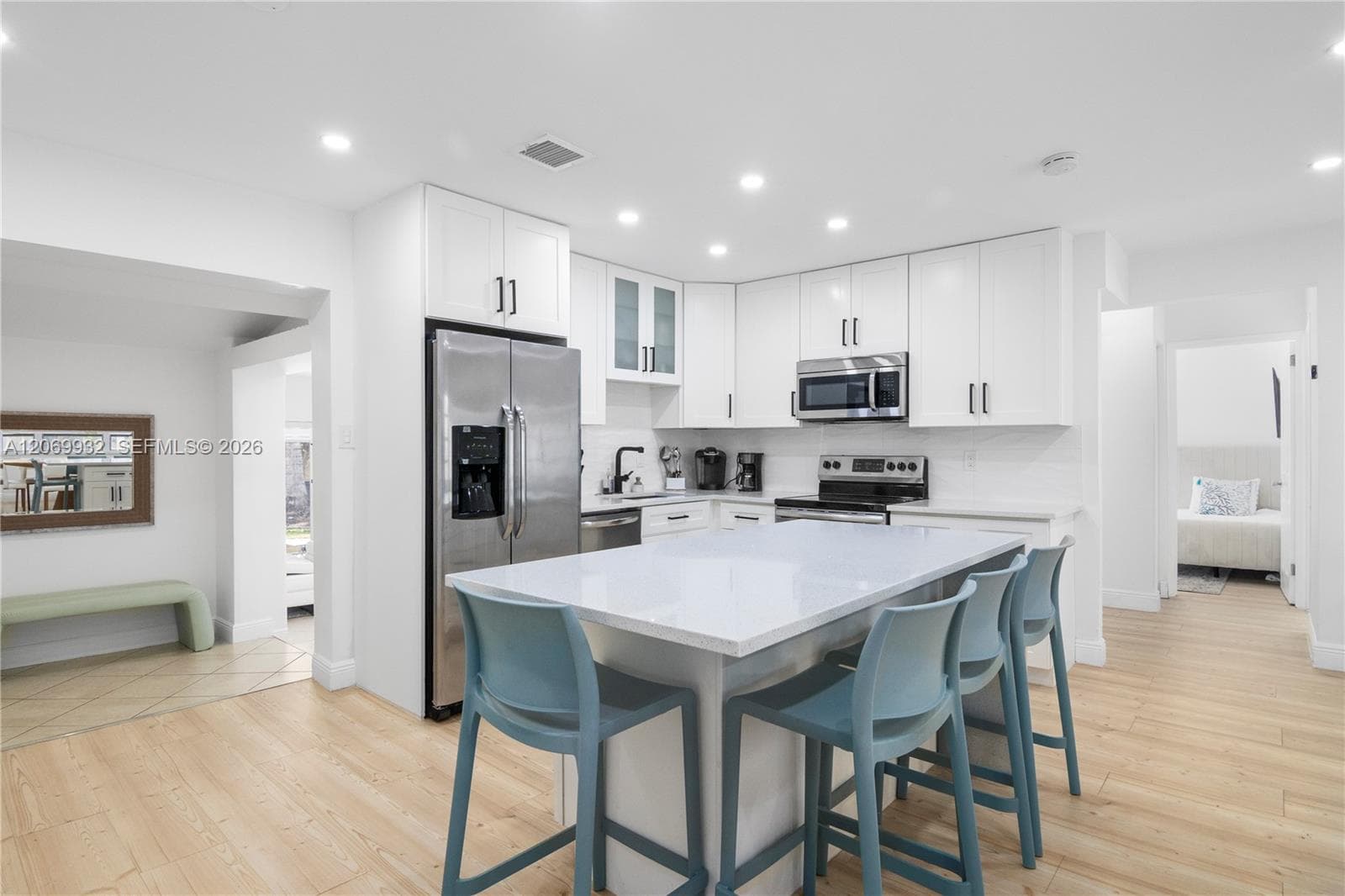 1527 Fletcher St # NA, Hollywood FL 33020 photo 3