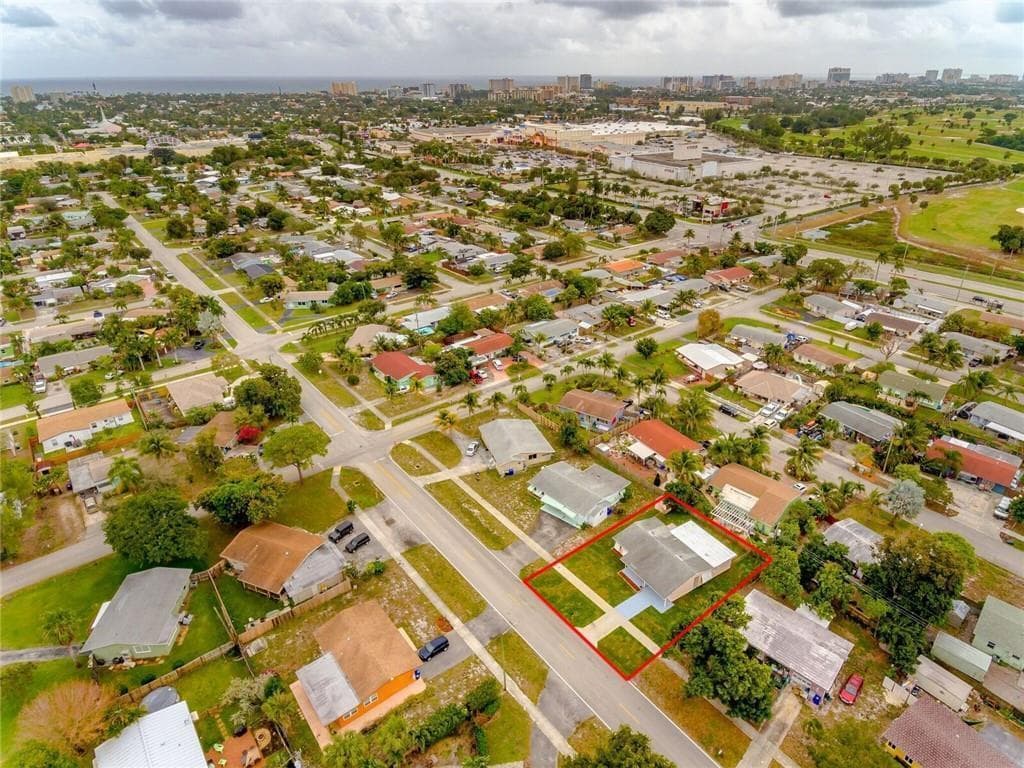 1130 NE 24TH Street, Pompano Beach FL 33064 photo 2