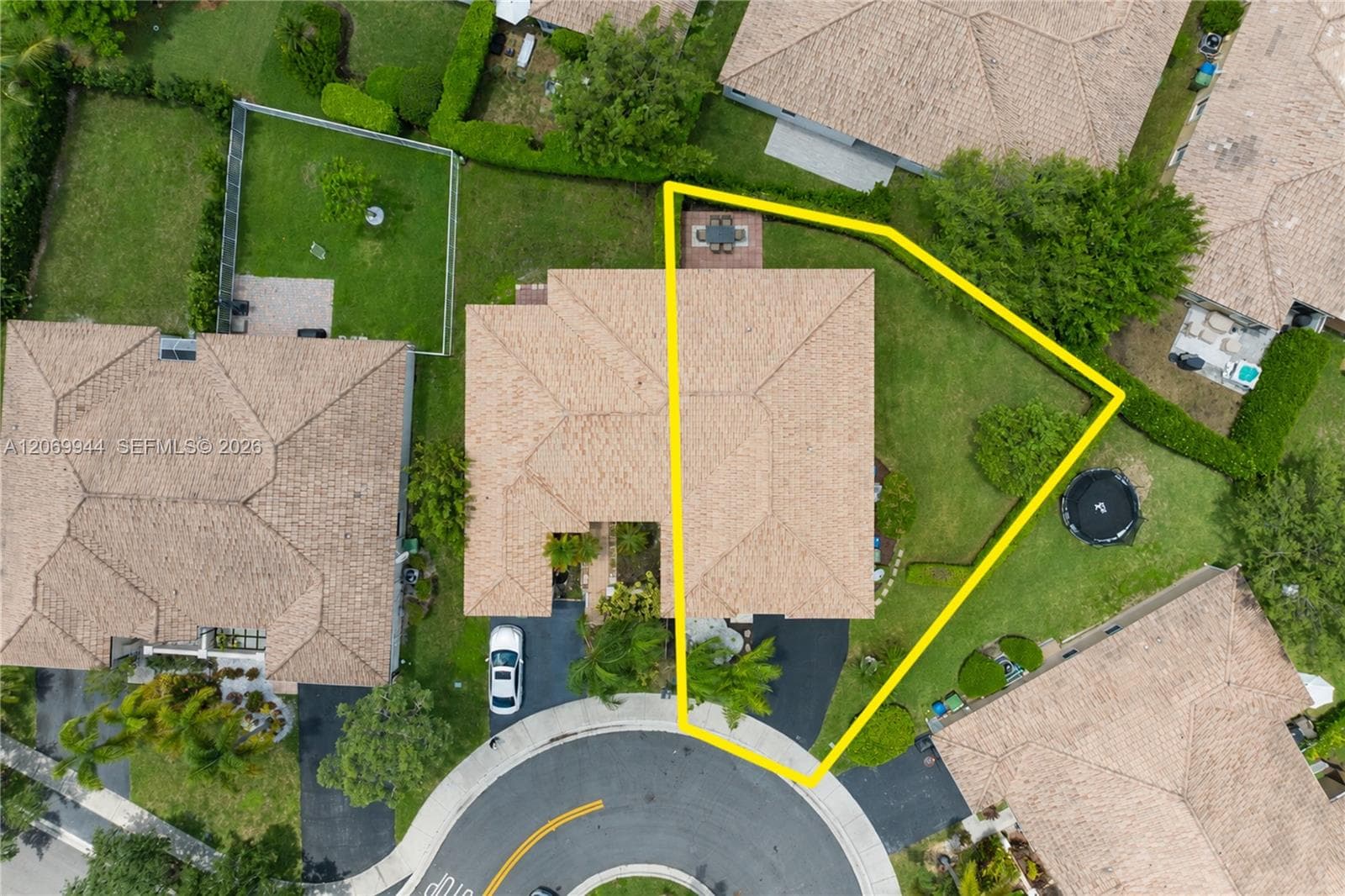 1625 Orion Ln, Weston FL 33327 photo 2