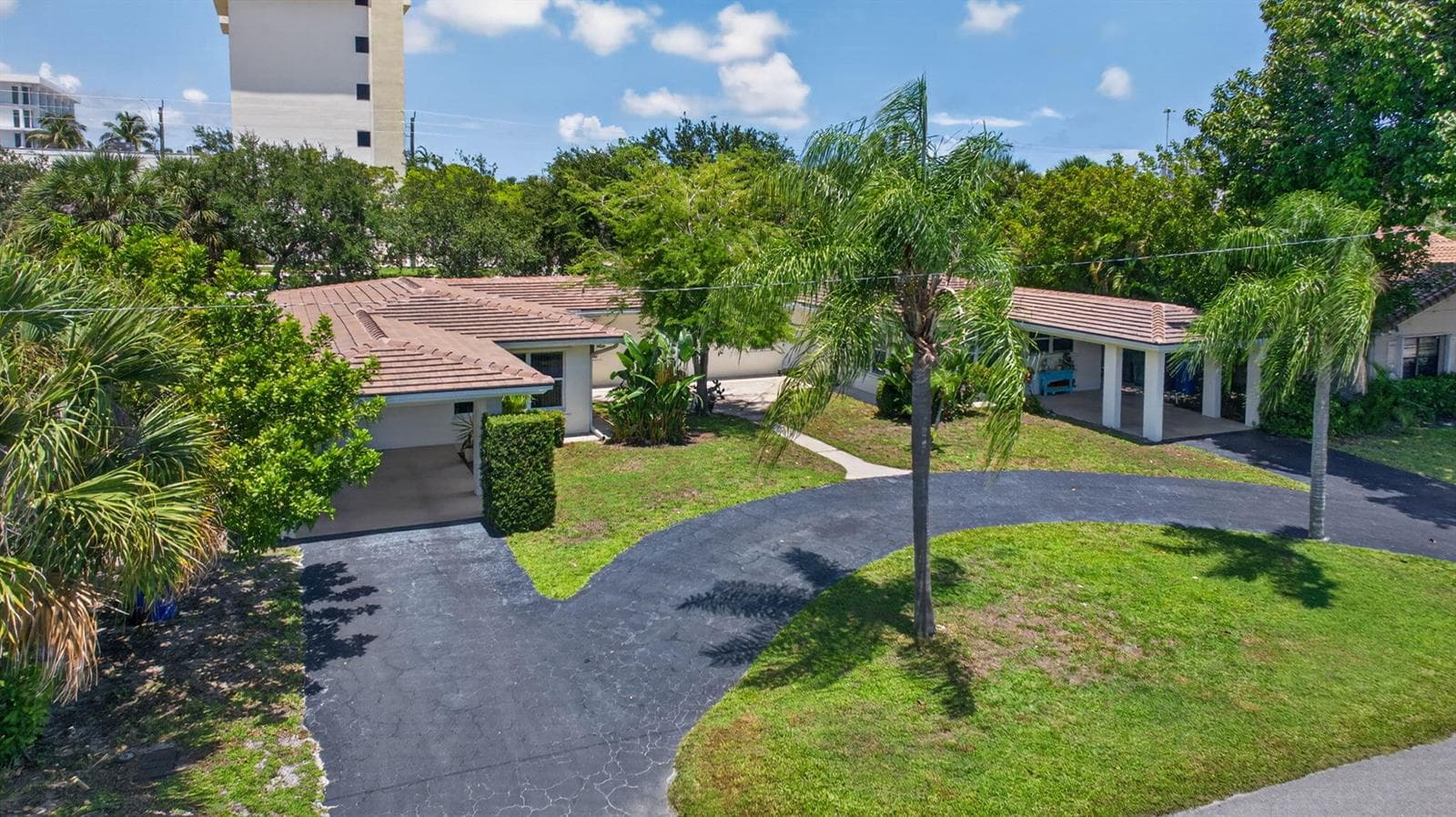 2607 NE 30TH Street, Fort Lauderdale FL 33306 photo 2
