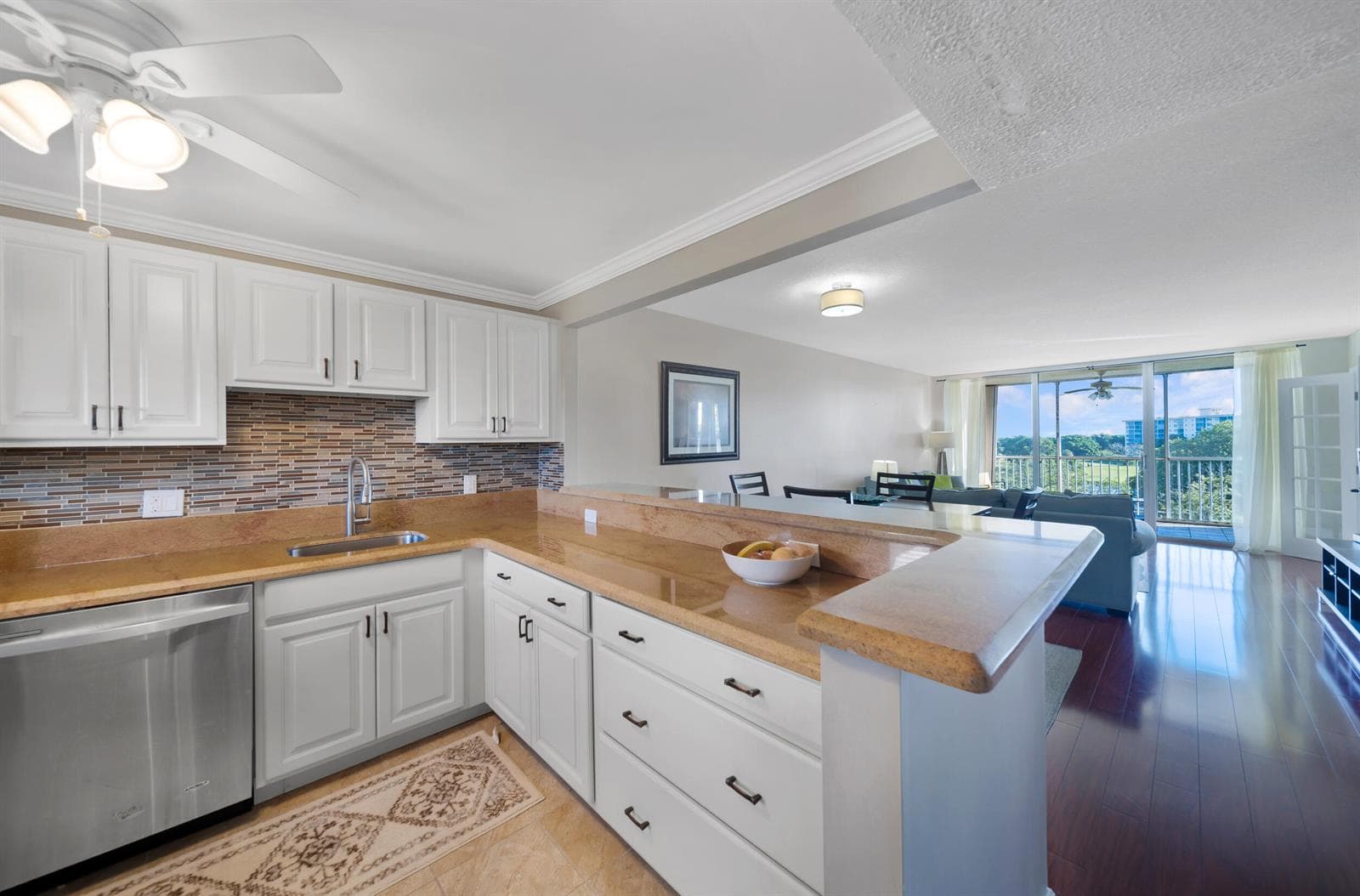 2901 S Palm Aire Drive # 609, Pompano Beach FL 33069 photo 4