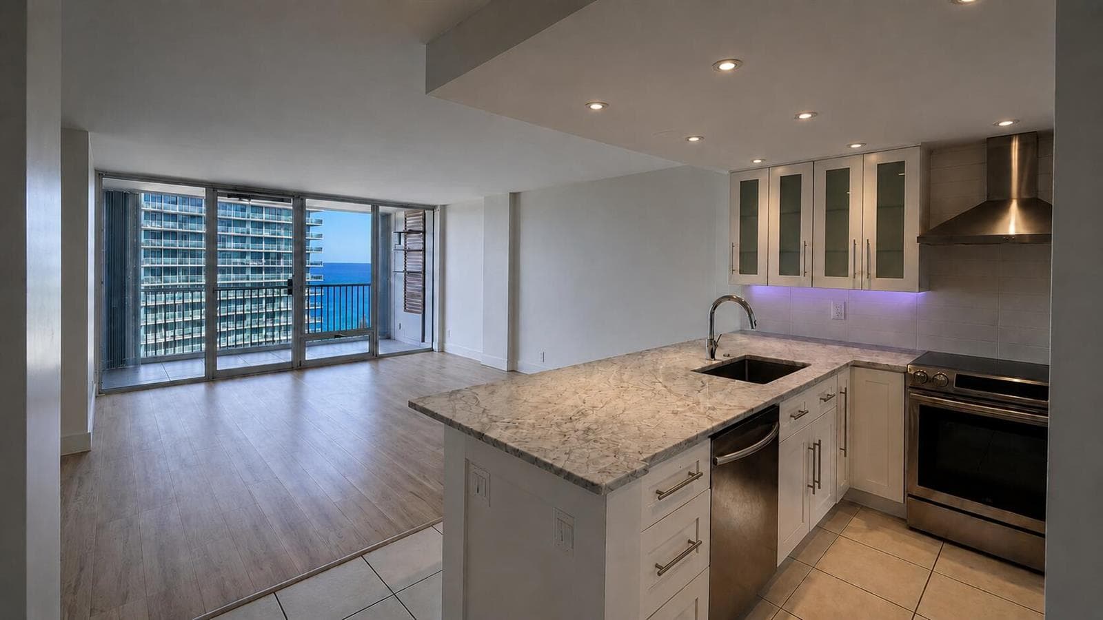 2200 NE 33RD Avenue # 17C, Fort Lauderdale FL 33305 photo 3