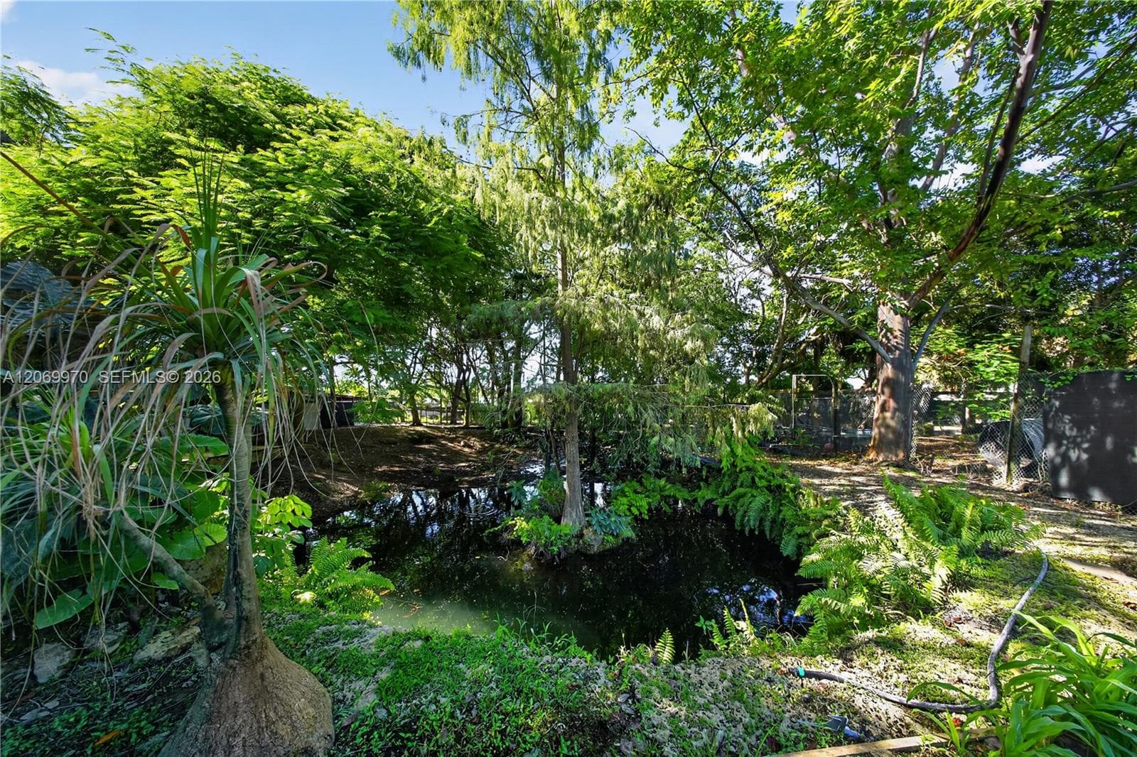 Listing