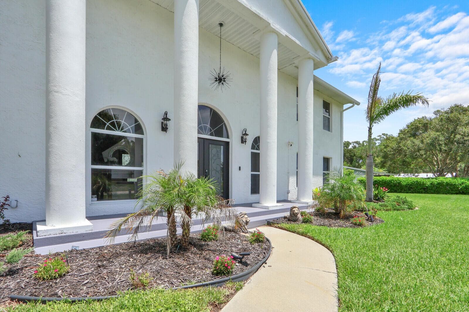 8704 CITRUS PARK Boulevard, Fort Pierce FL 34951 photo 3