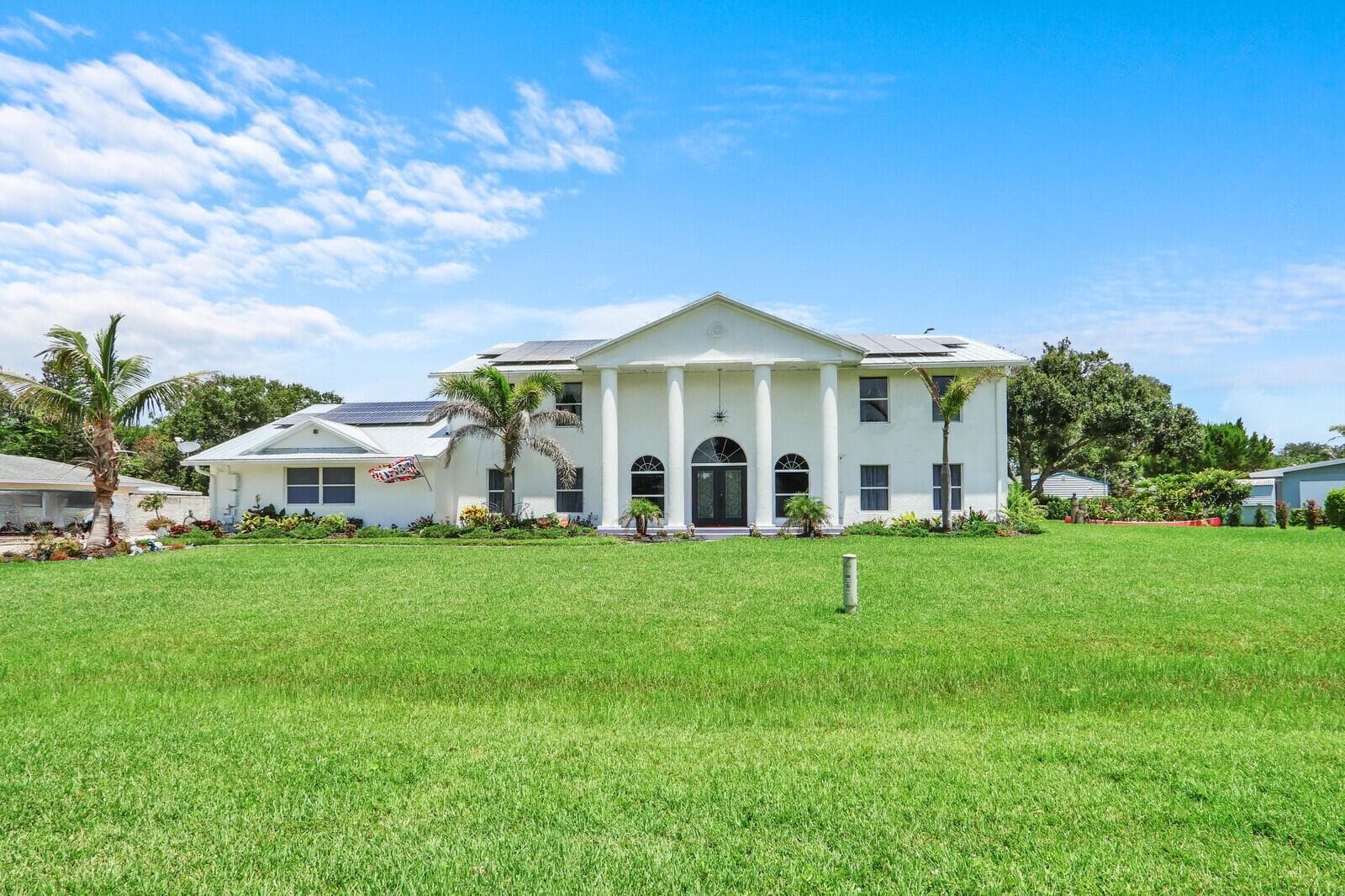 8704 CITRUS PARK Boulevard, Fort Pierce FL 34951