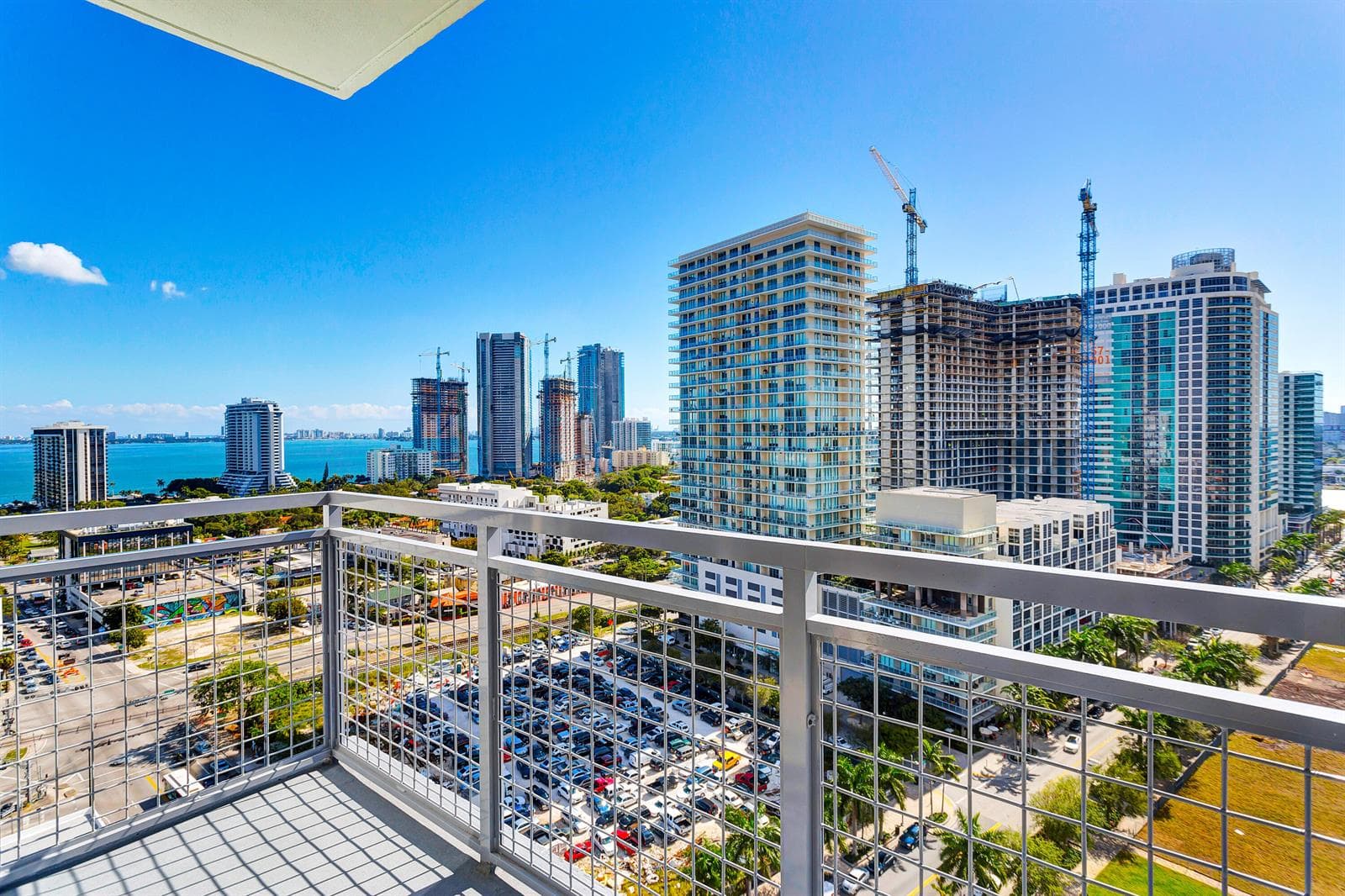 3635 NE 1st Avenue # 701, Miami, FL 33137 photo 2