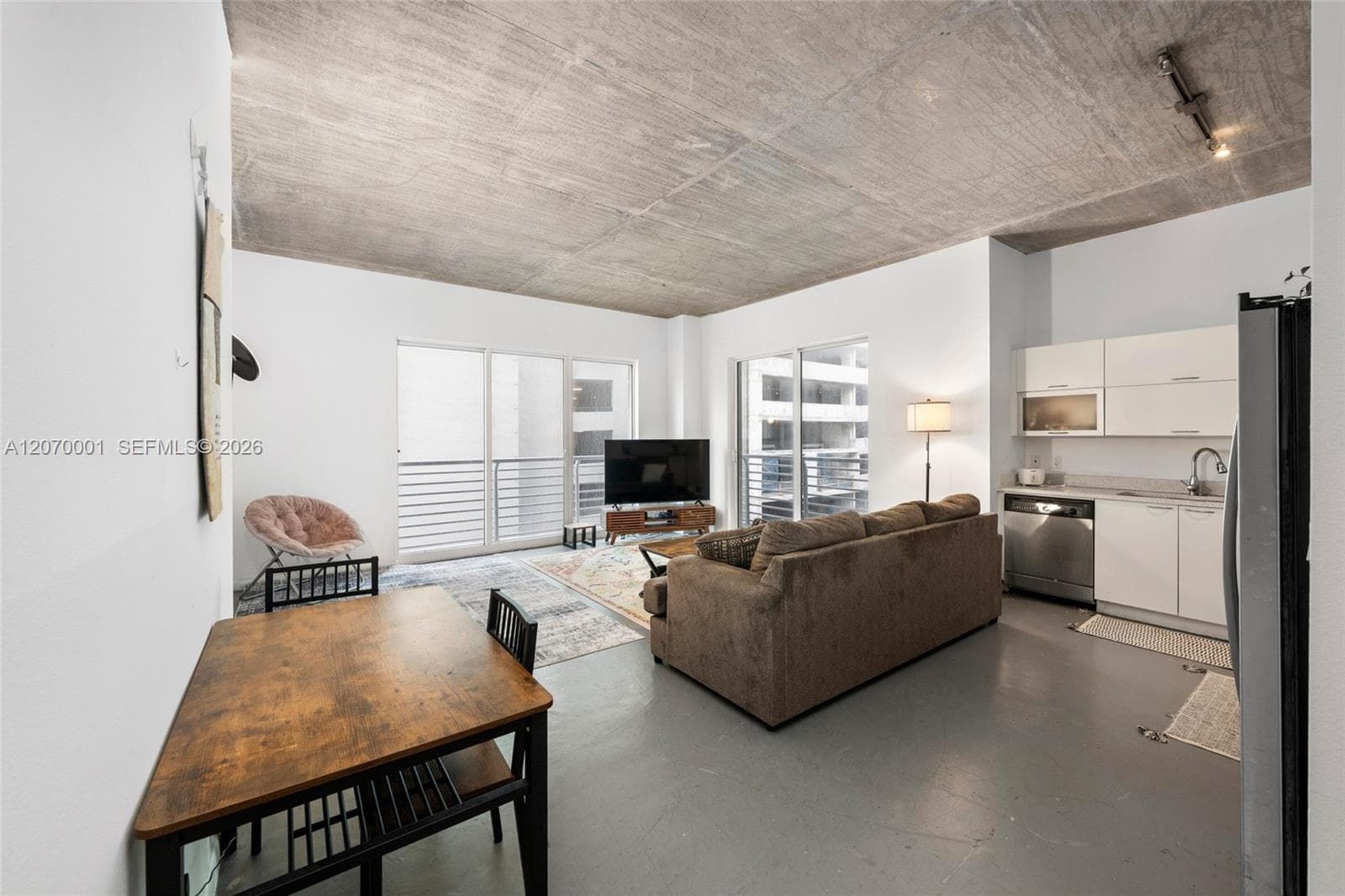234 NE 3rd St # 602, Miami FL 33132