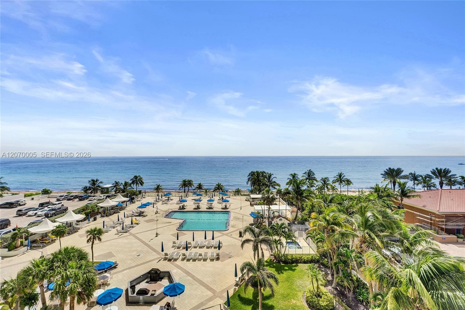 2030 S Ocean Dr # 512, Hallandale Beach FL 33009
