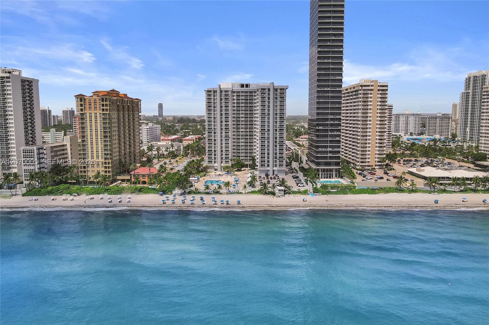 2030 S Ocean Dr # 512, Hallandale Beach FL 33009 photo 4