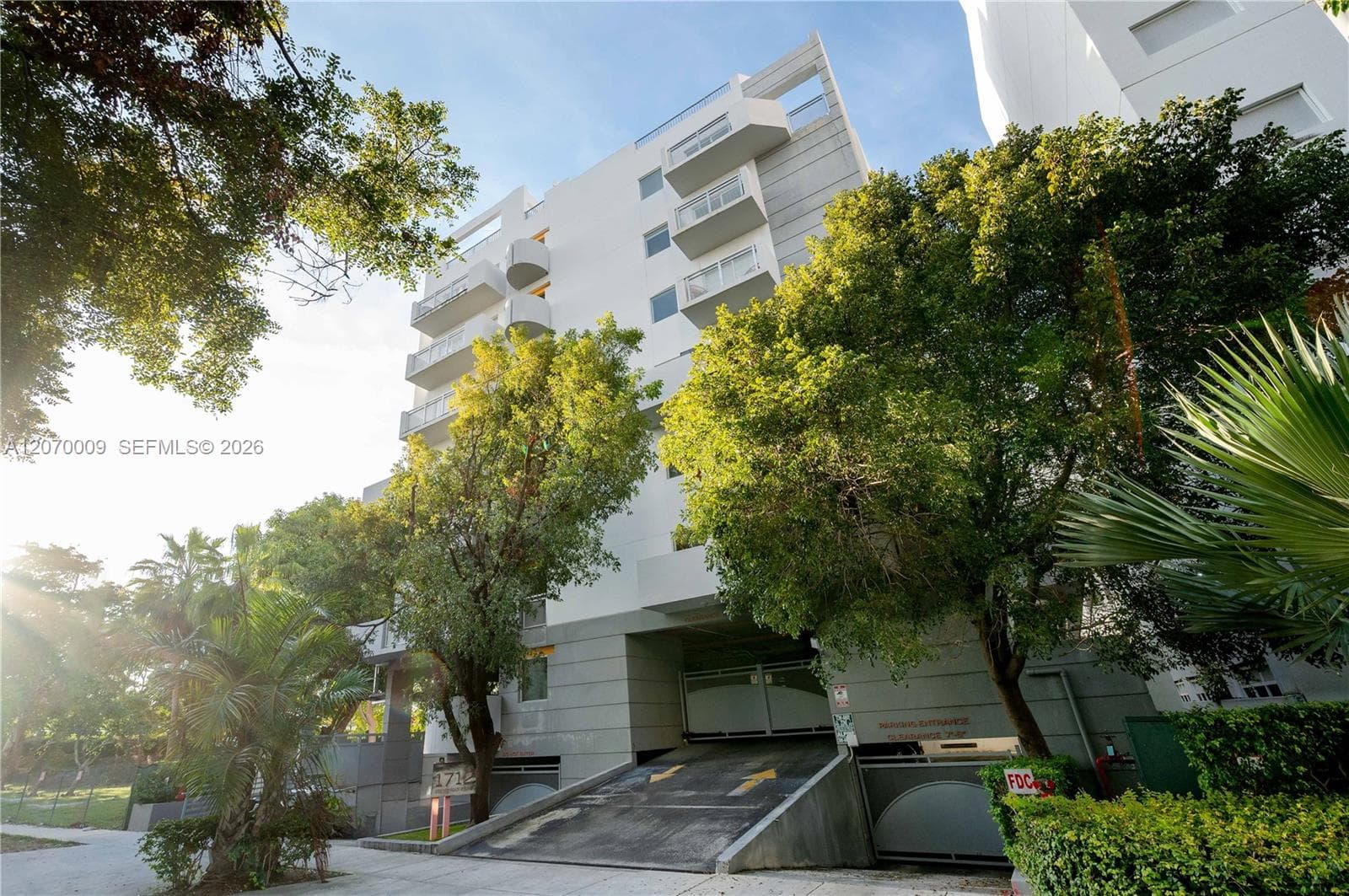 1712 SW 2nd Ave # PH7/807, Miami FL 33129