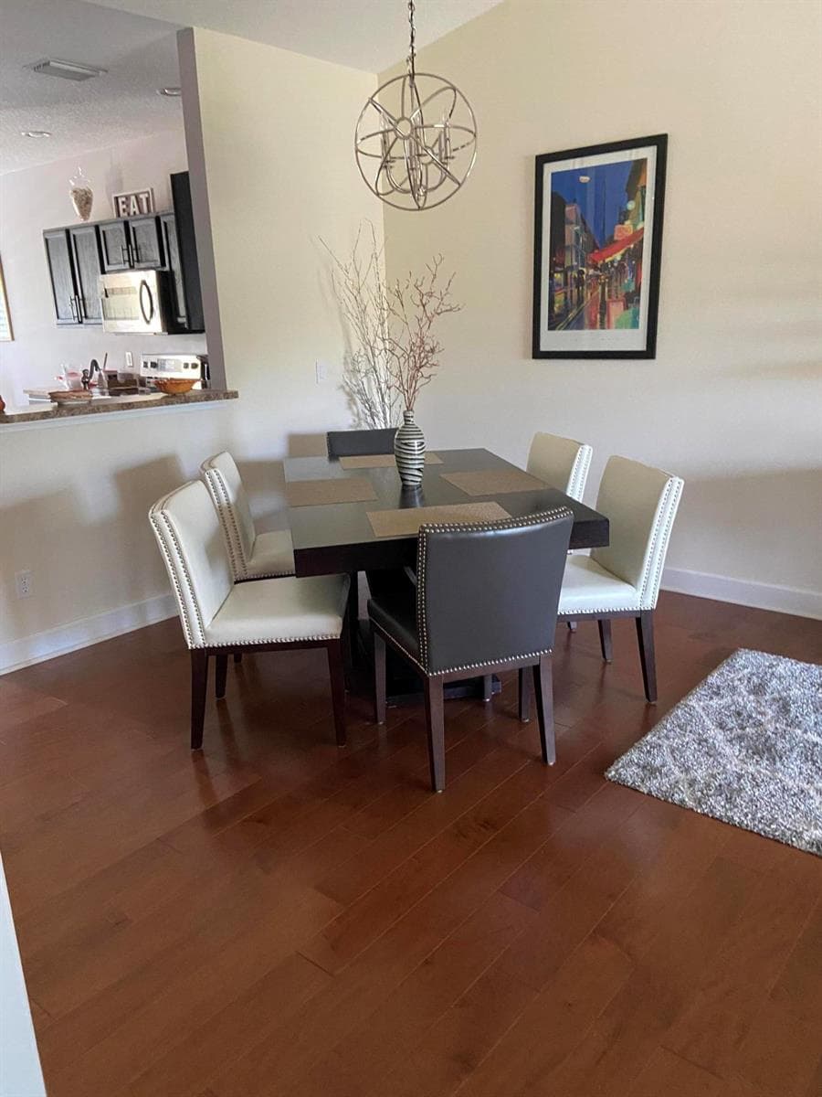 4240 Gator Trace Avenue Unit i, Fort Pierce FL 34982 photo 5