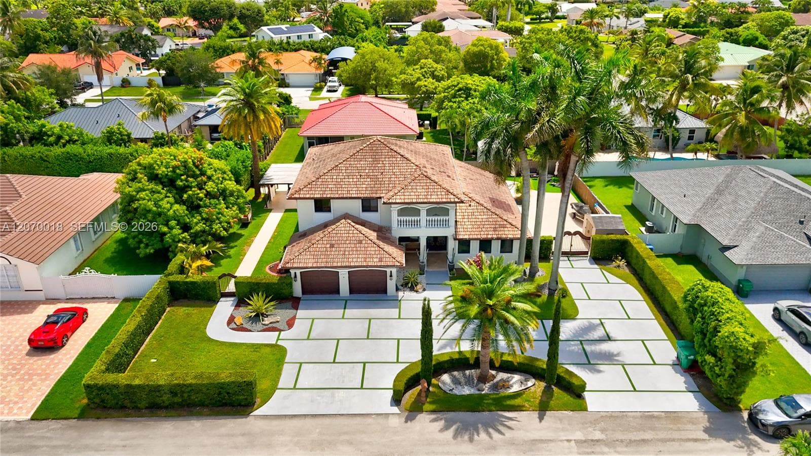 Listing