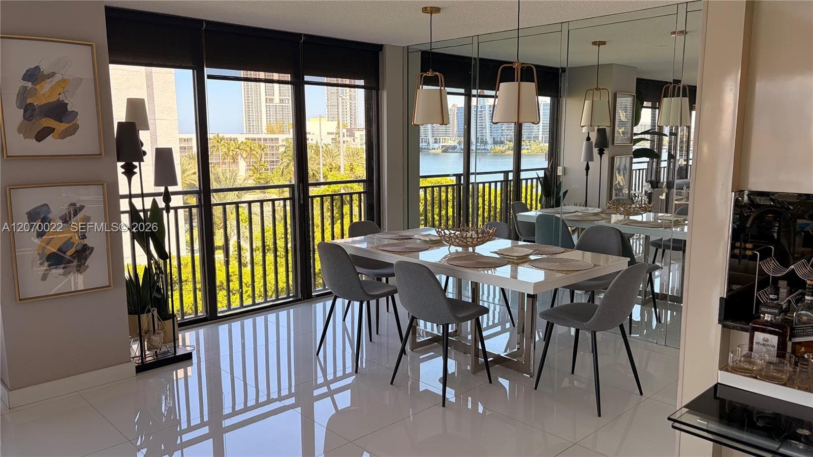 17720 N Bay Rd # 6C, Sunny Isles Beach FL 33160 photo 5