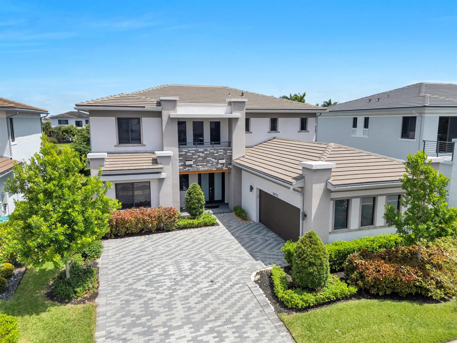 10675 Coral Street, Parkland FL 33076 photo 2