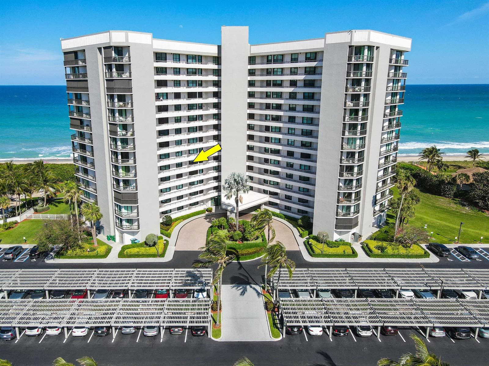 8880 S OCEAN Drive # 502, Jensen Beach FL 34957 photo 3