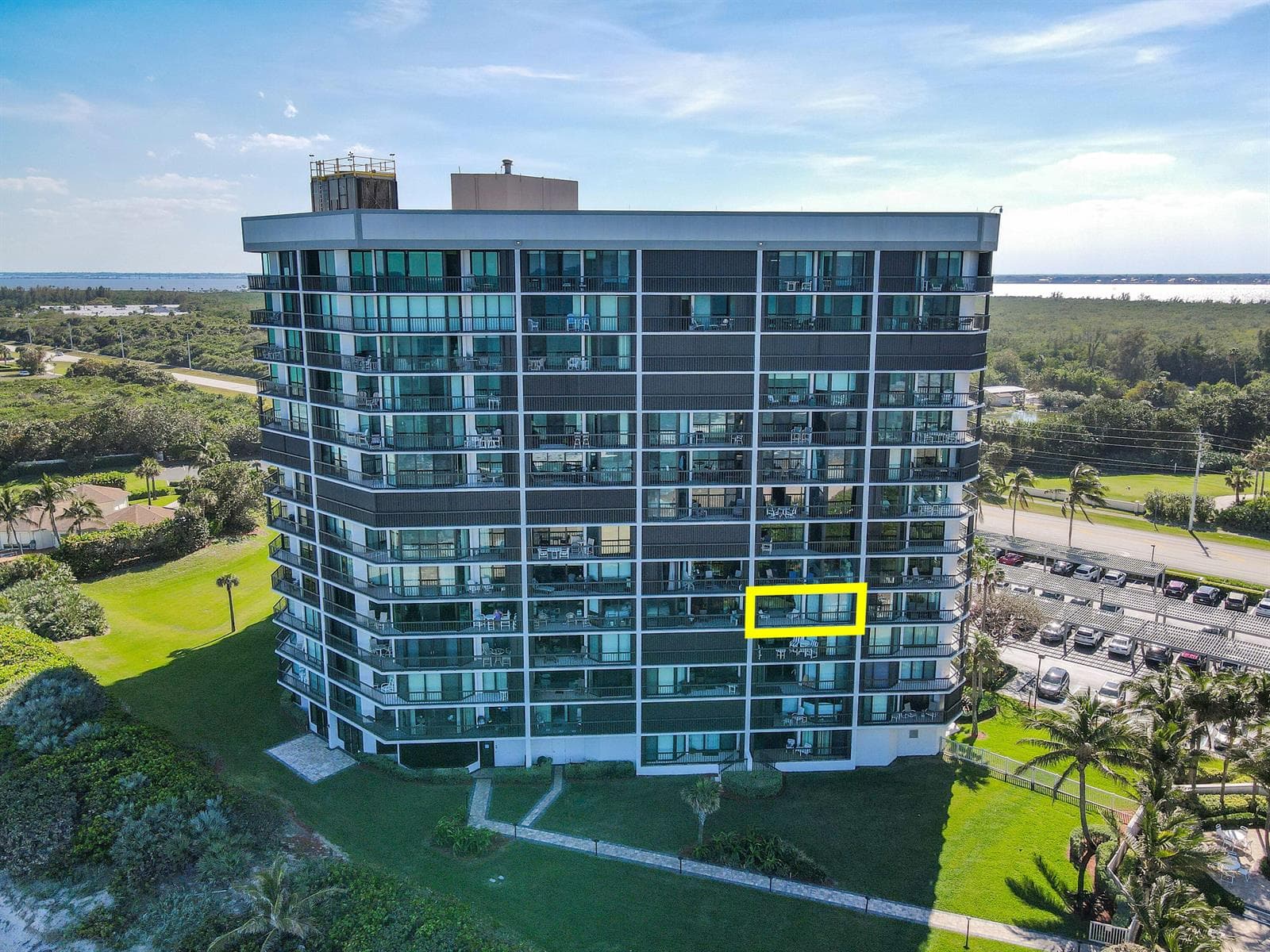 8880 S OCEAN Drive # 502, Jensen Beach FL 34957 photo 5