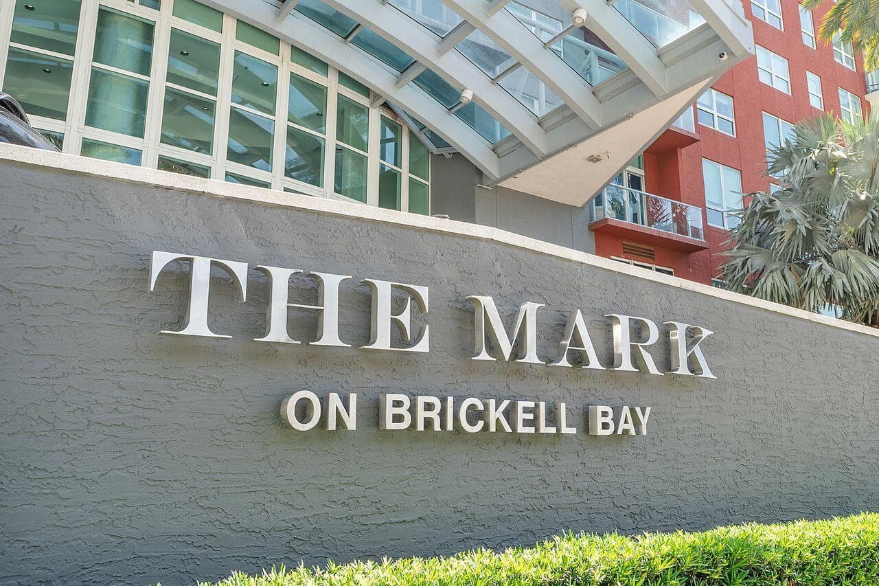 1155 BRICKELL BAY Drive # 2802, Miami FL 33131 photo 5