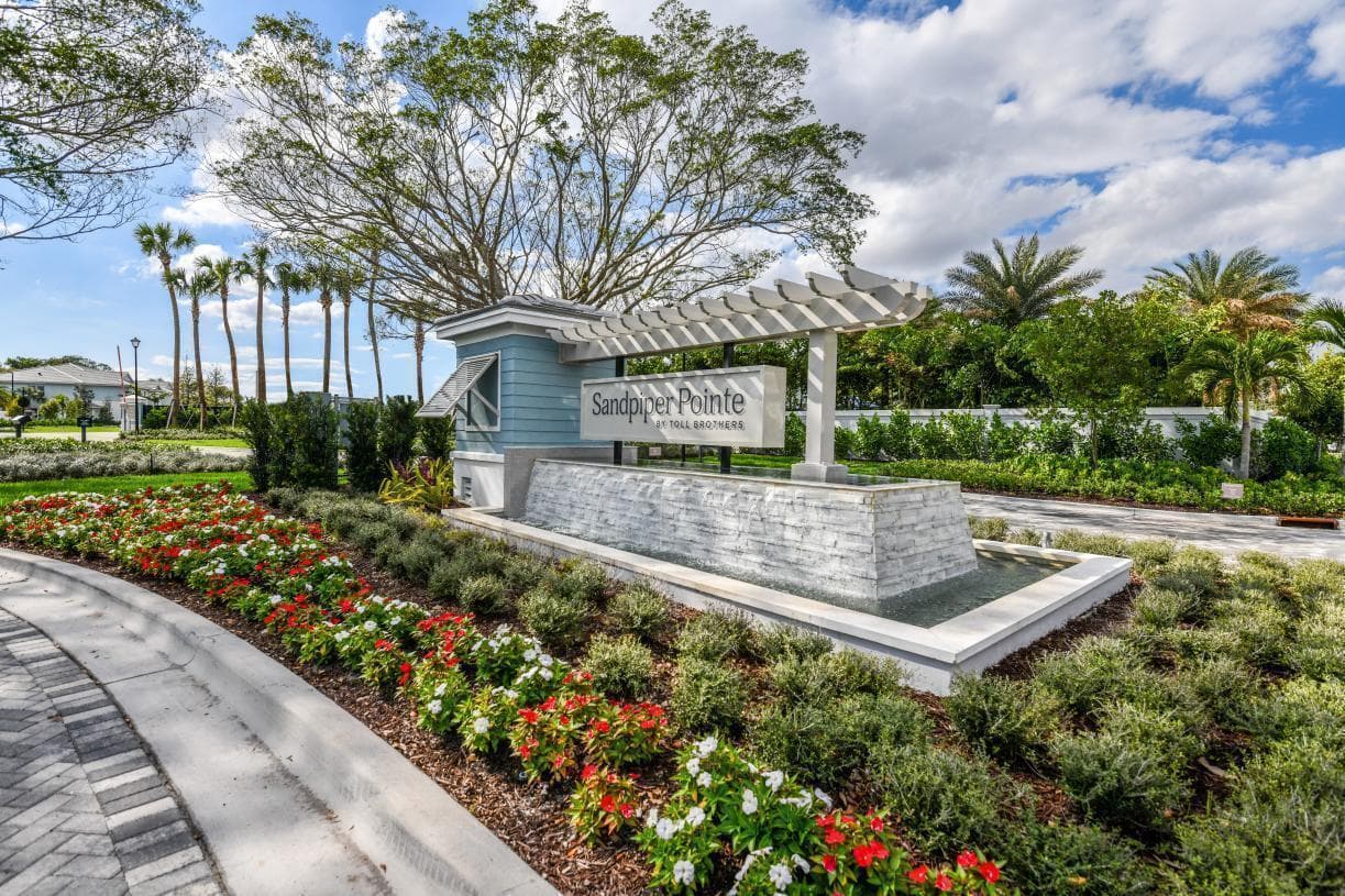 540 Sanderling Circle, Deerfield Beach FL 33442