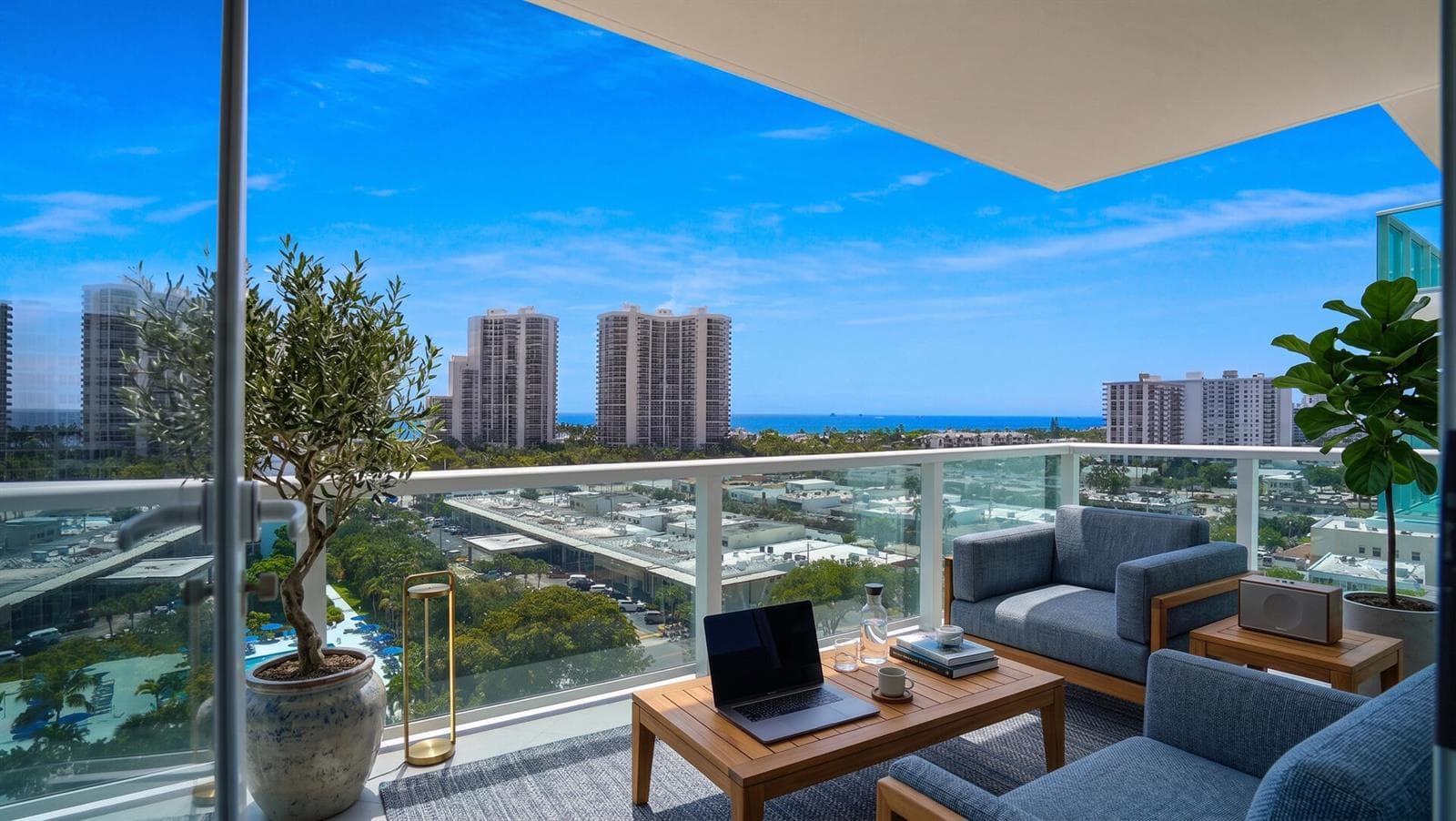 3233 NE 34th Street # 1214, Fort Lauderdale FL 33308