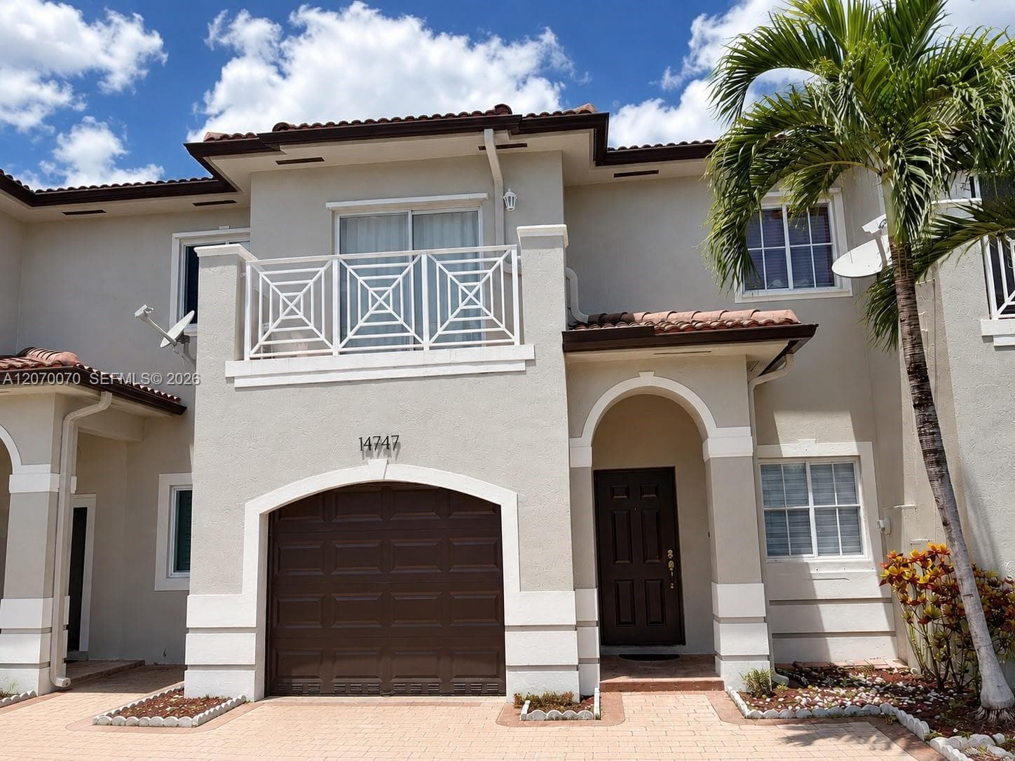 Listing