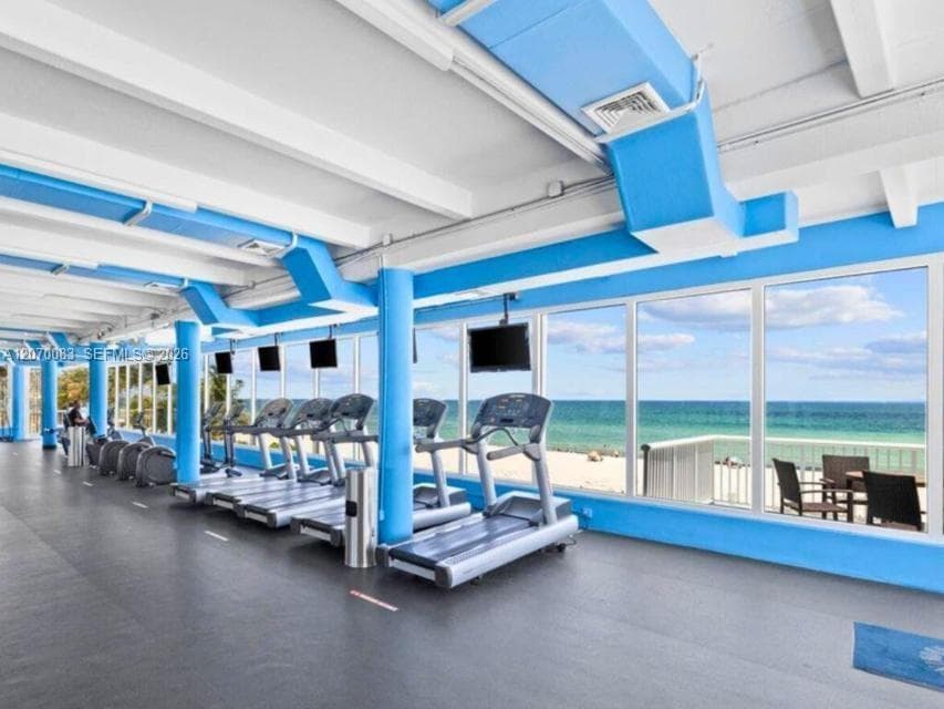5401 Collins Ave # 144, Miami Beach FL 33140 photo 4