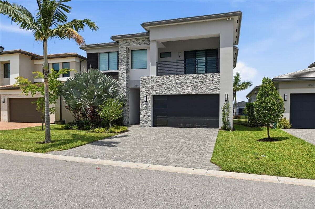 8597 Crystal Downs Avenue, Boca Raton FL 33434 photo 2