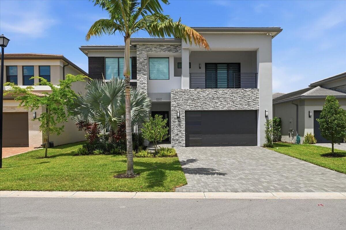 8597 Crystal Downs Avenue, Boca Raton FL 33434