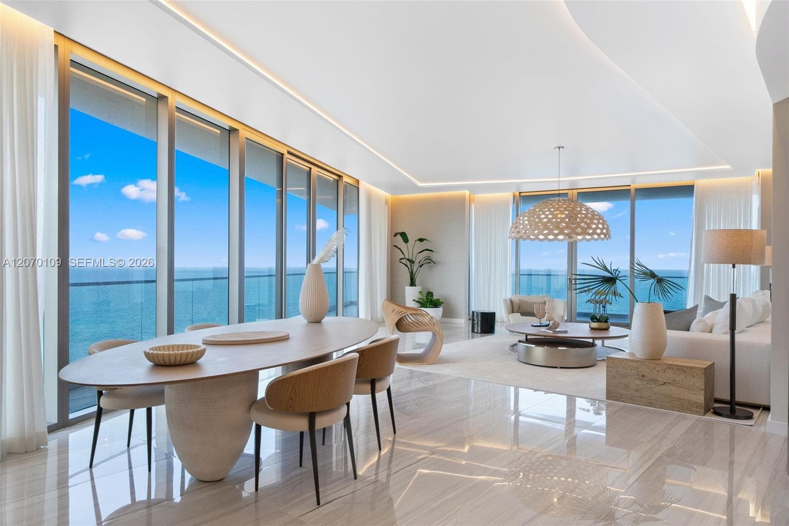 18975 Collins Ave # 600, Sunny Isles Beach FL 33160