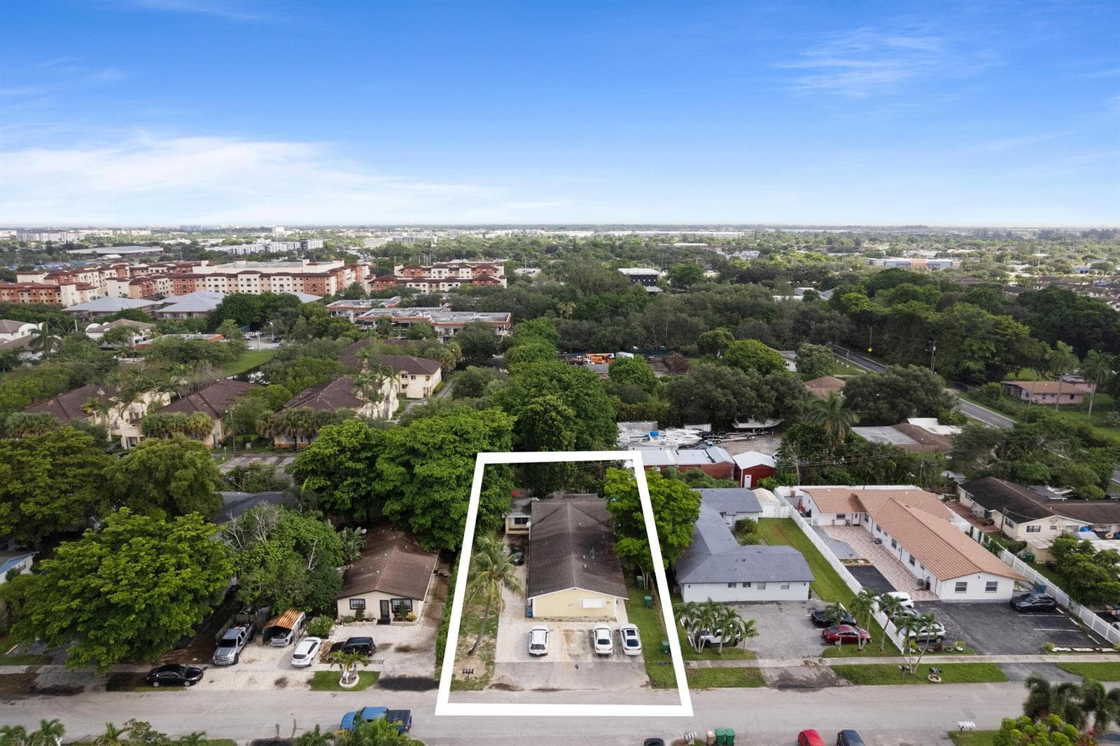 6125 SW 48th Court # 3, Davie FL 33314