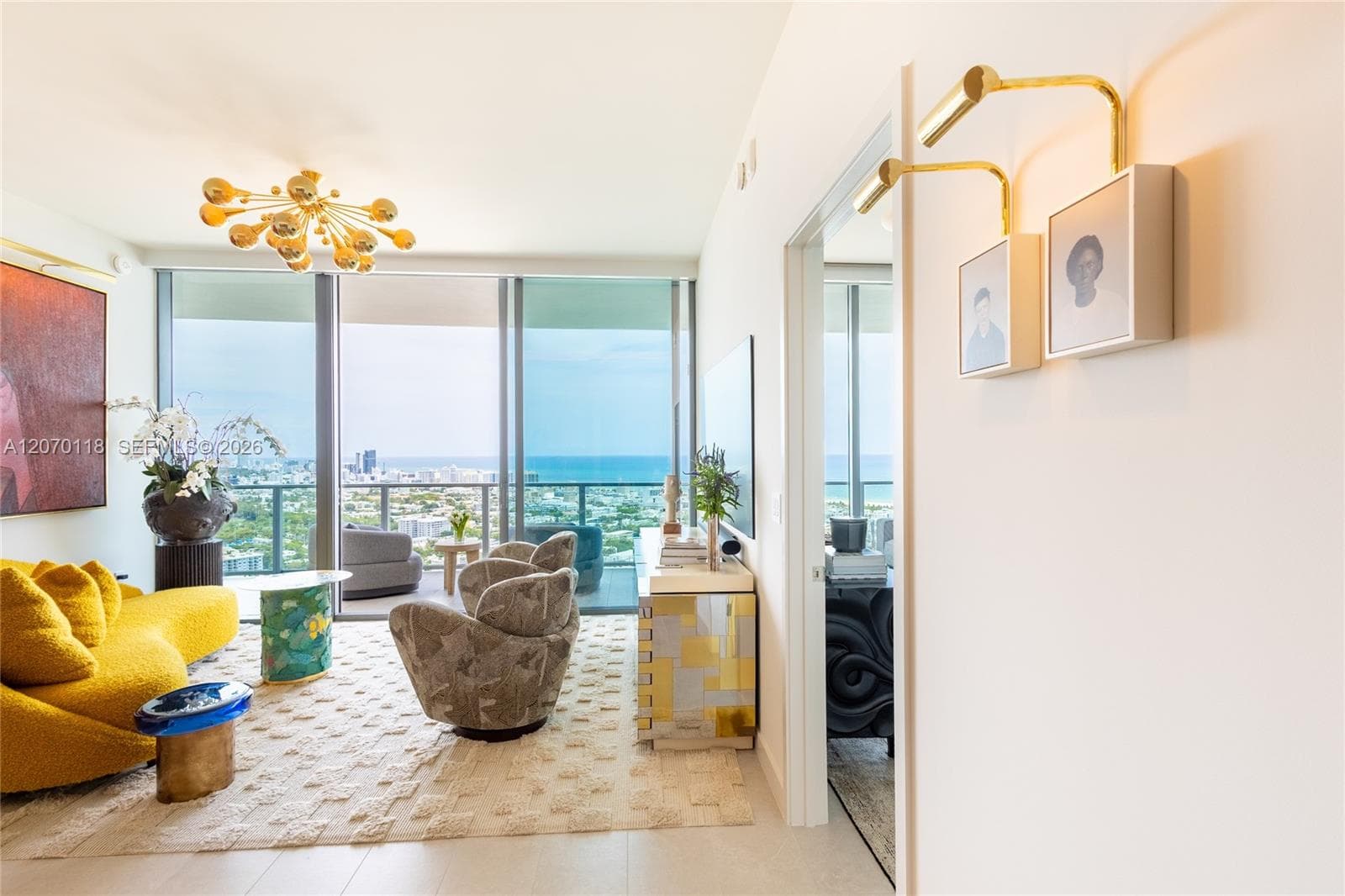 501 West Ave # 3404, Miami Beach FL 33139 photo 3