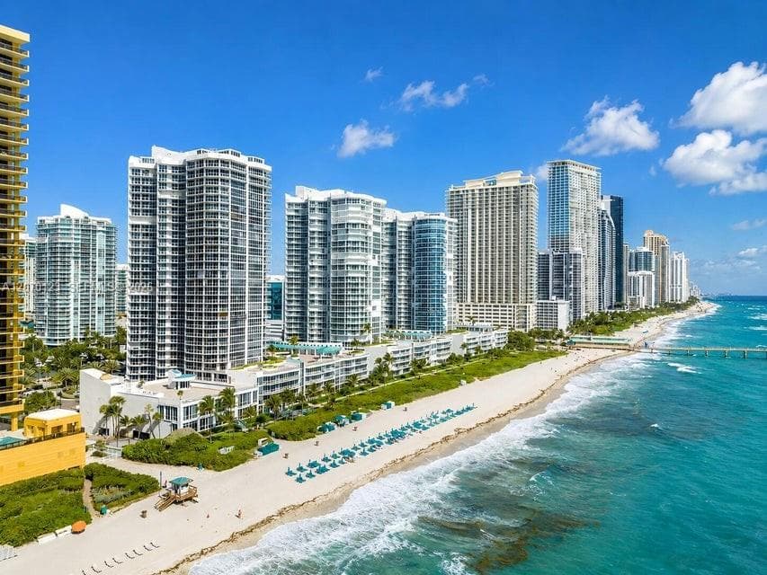 16500 Collins Ave # 1751, Sunny Isles Beach FL 33160