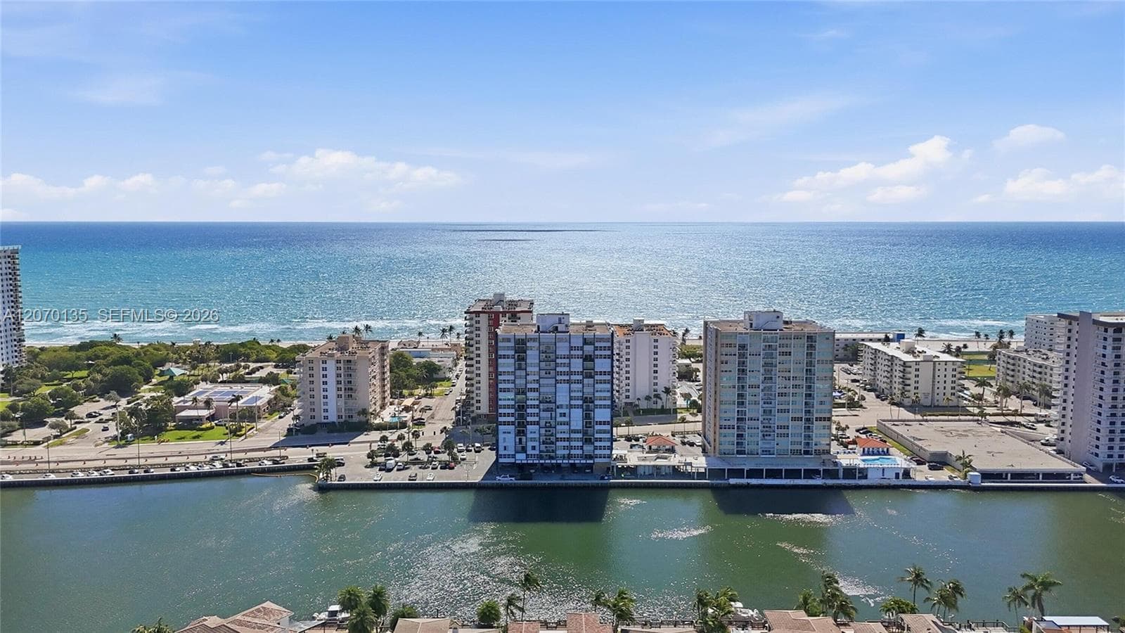 1400 S Ocean Dr # 205, Hollywood FL 33019