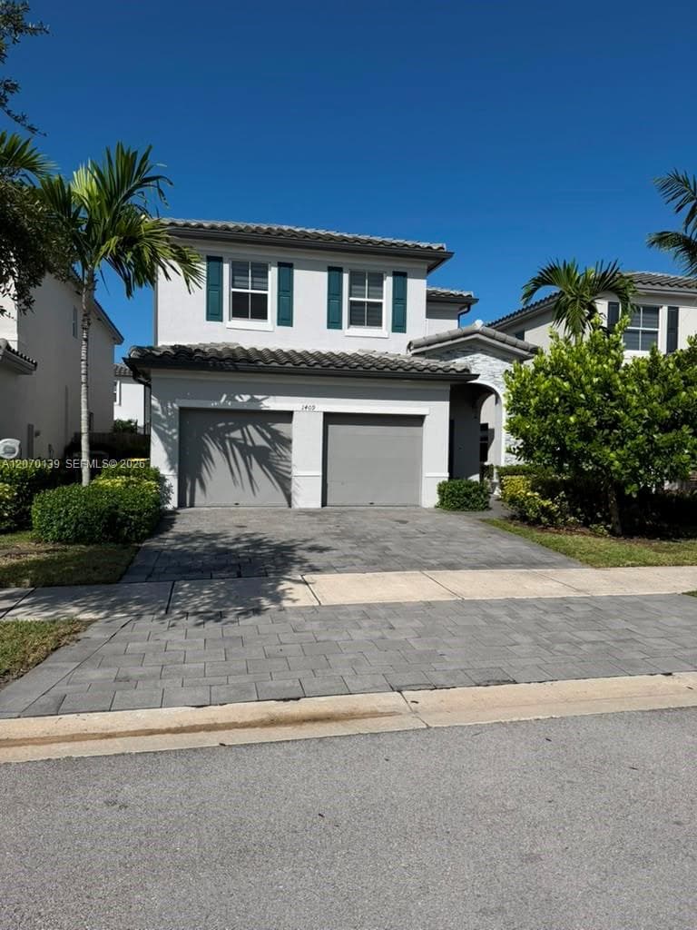 1409 SE 26th Ter # 1409, Homestead FL 33035 photo 2