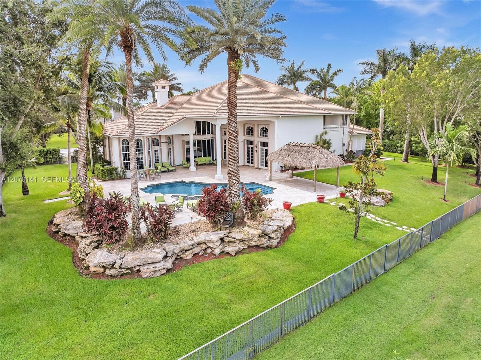 3828 Pine Lake Dr, Weston FL 33332 photo 3