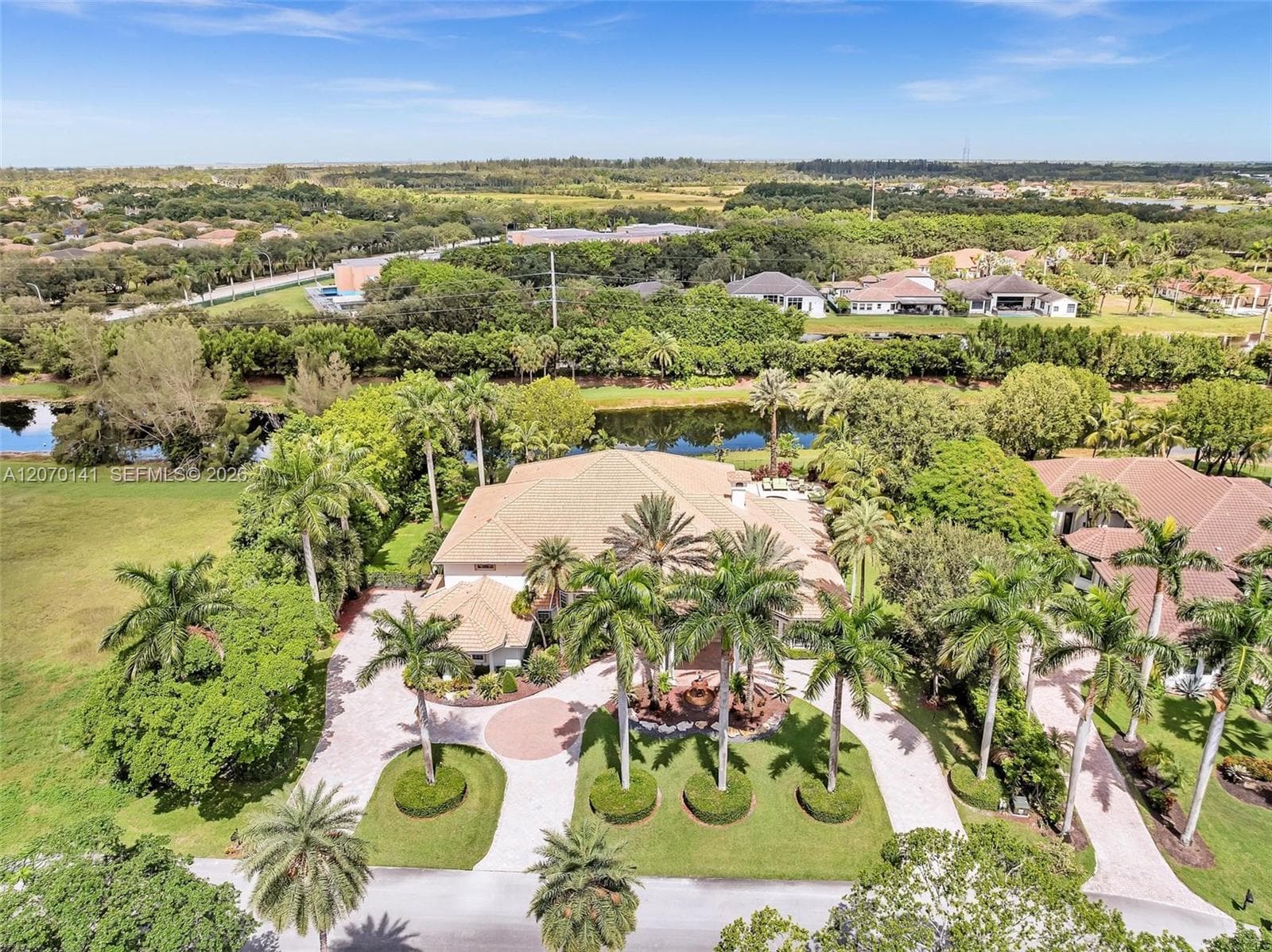 3828 Pine Lake Dr, Weston FL 33332 photo 4
