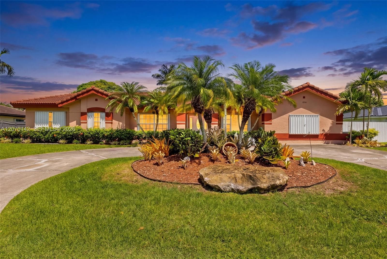 15735 SW 153rd Ave, Miami FL 33187