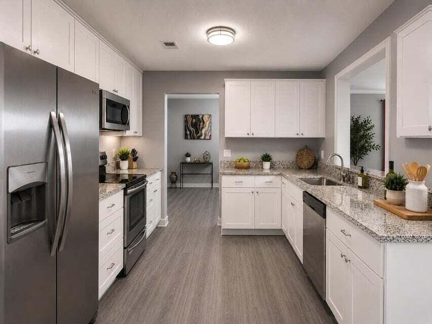 2411 SE MORNINGSIDE Boulevard, Port St. Lucie FL 34952 photo 2