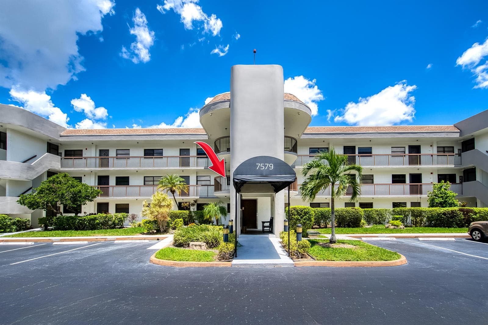 7579 NW 79th Avenue # 204, Tamarac FL 33321