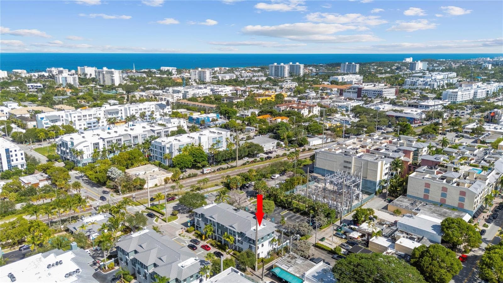 240 NE 2ND Street # F, Delray Beach FL 33444 photo 2