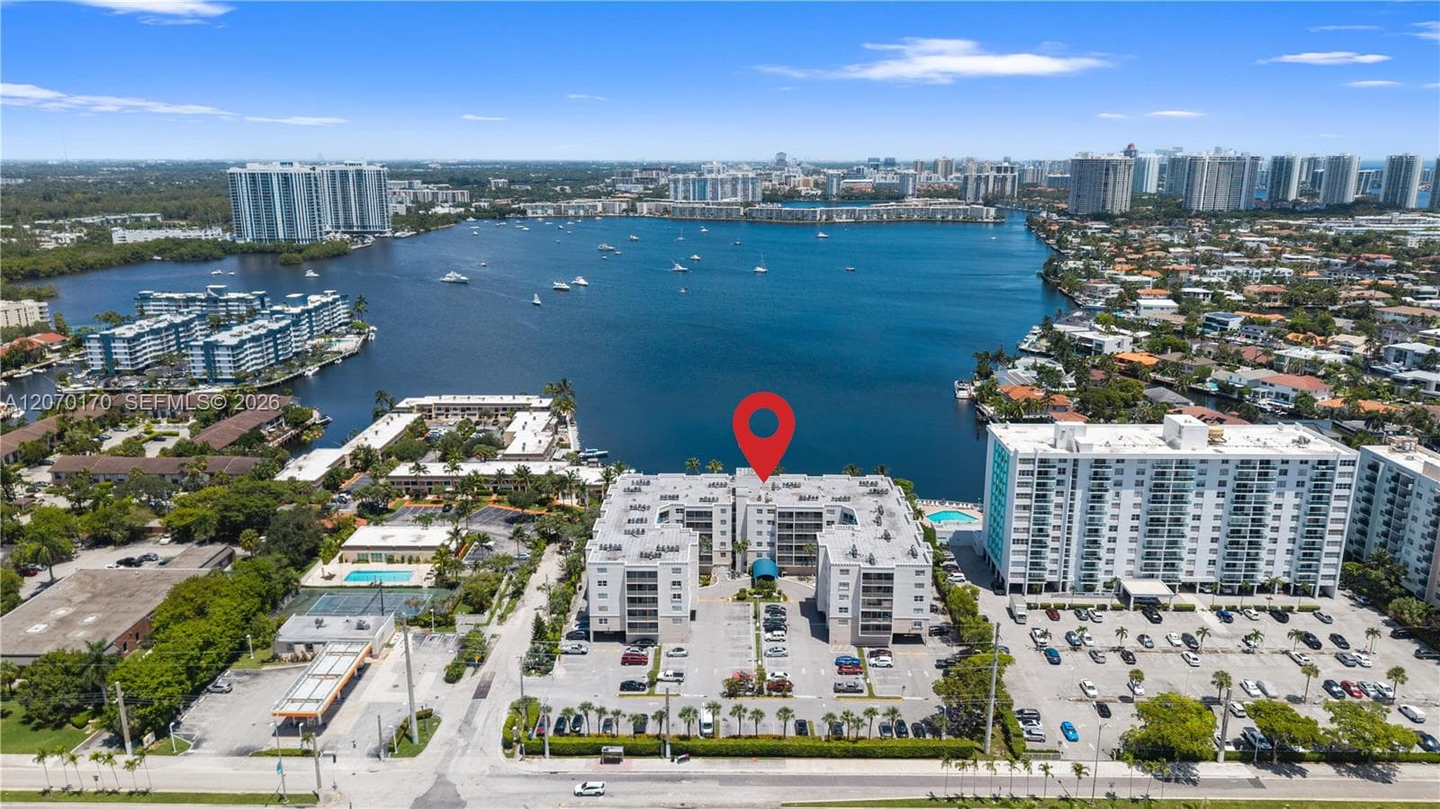 2821 N Miami Beach Blvd # 4F, North Miami Beach FL 33160 photo 2